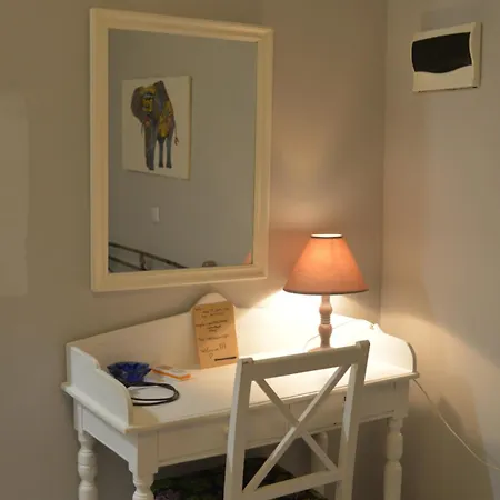 Apartamento Depaolis Corfu Town