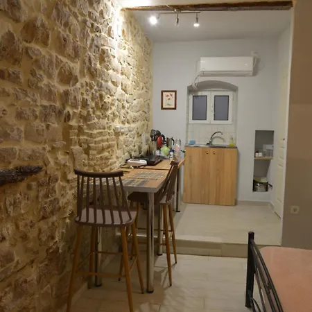 Depaolis Corfu Town Apartamento Corfu (city)
