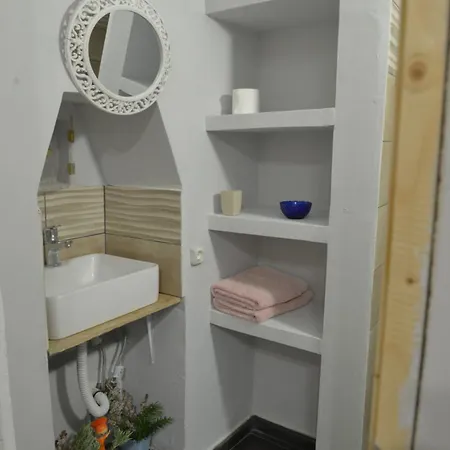 Apartamento Depaolis Corfu Town Corfu (city)